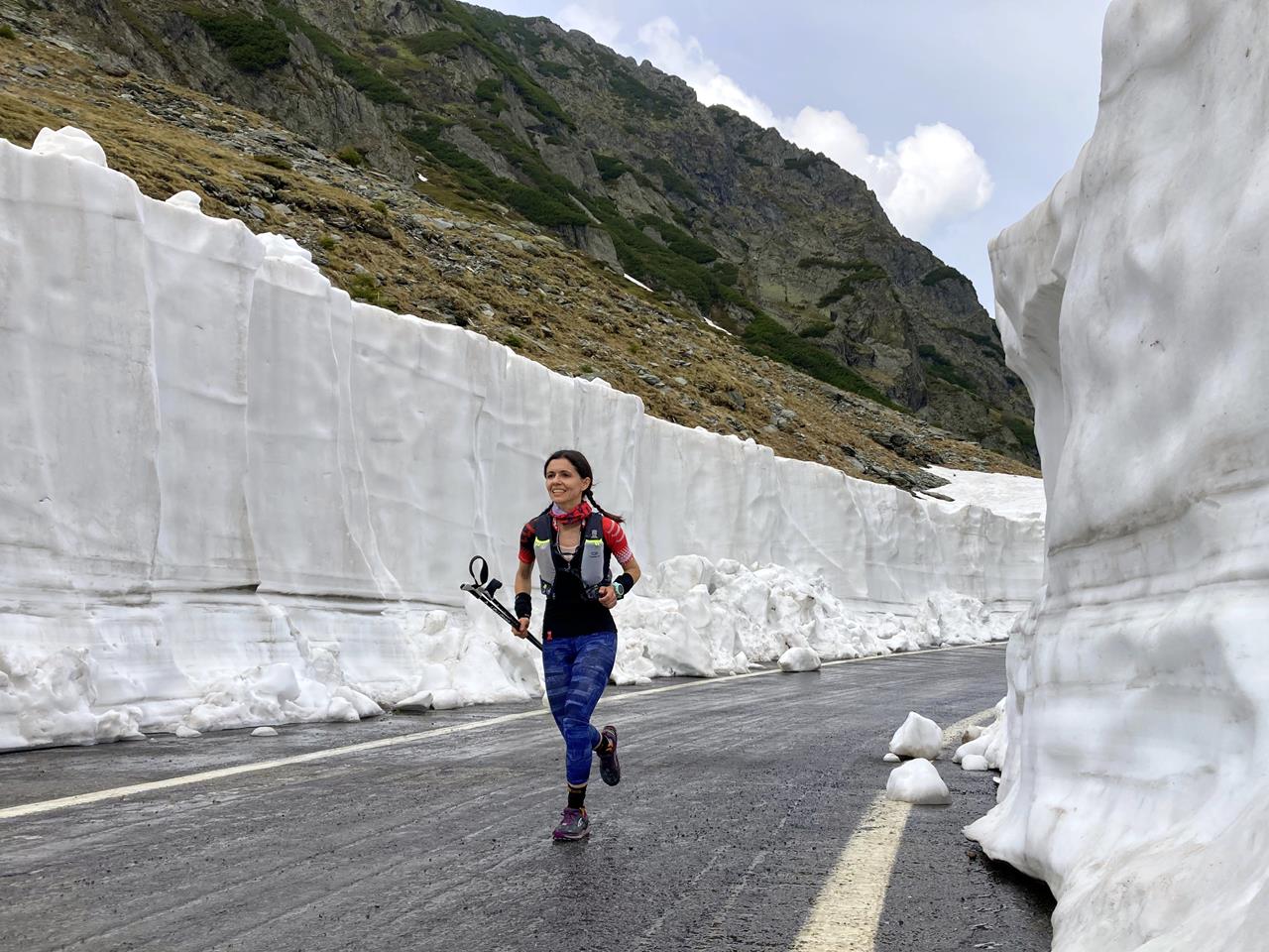 concursuri de alergare montana din Romania si Europa